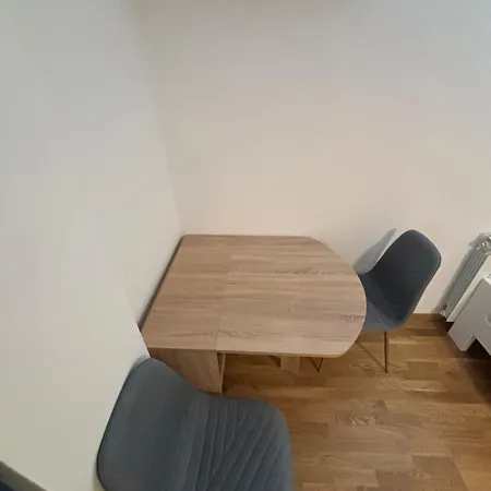 아파트 Lux 1 스코페